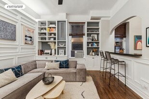 301 W 108th St in New York, NY - Building Photo