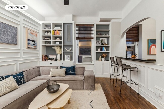 property at 301 W 108th St