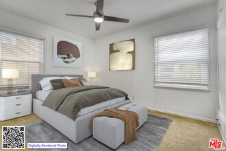 10622 1/2 Holman Ave in Los Angeles, CA - Building Photo - Building Photo