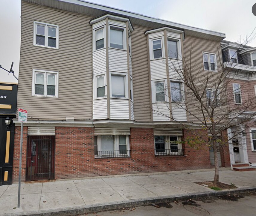 280 Dorchester St, Unit #2 in Boston, MA - Building Photo