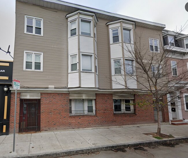 property at 280 Dorchester St
