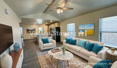 8009 Date Ave in Lubbock, TX - Building Photo - Building Photo