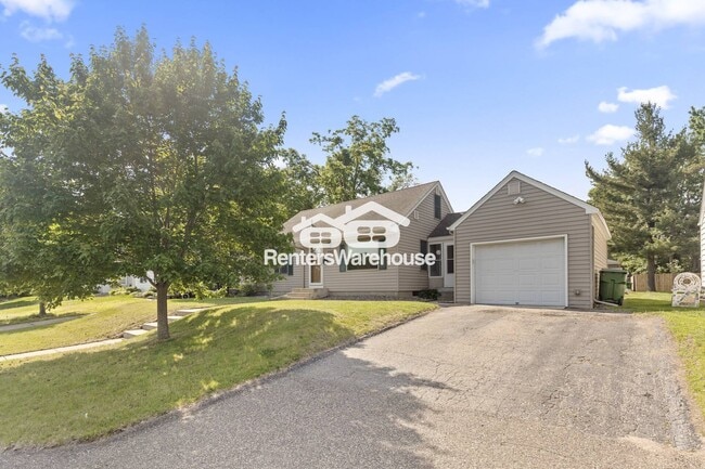 5107 Corvallis Ave N in Minneapolis, MN - Building Photo - Building Photo