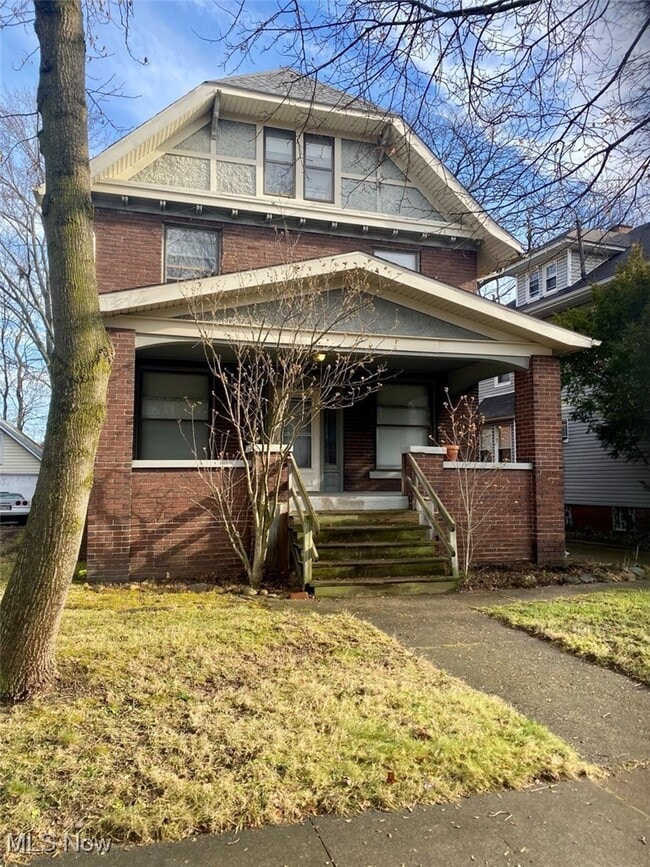 property at 349 Cloverdale Ave