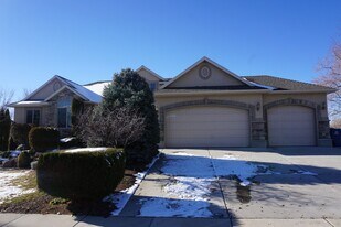 1609 N 900 W in Pleasant Grove, UT - Building Photo