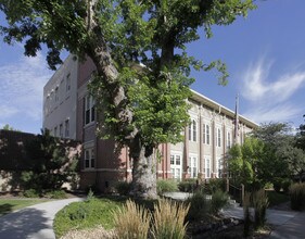 1125 S Race St in Denver, CO - Building Photo - Building Photo