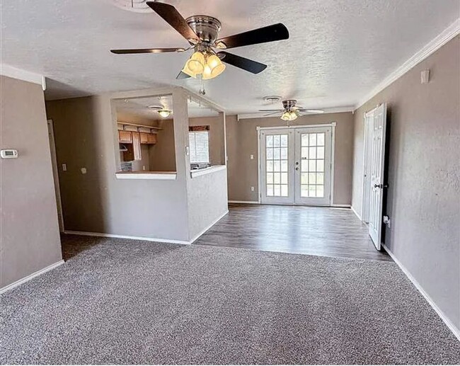 4406 NW Denver Ave in Lawton, OK - Building Photo - Building Photo
