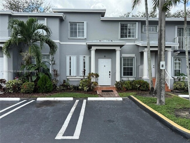 property at 5225 NW 112th Ave