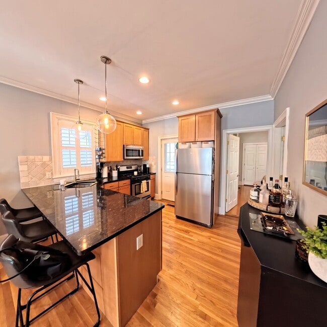 property at 142 Athens St