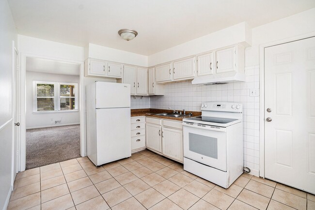 property at 9014 Bayless Rd