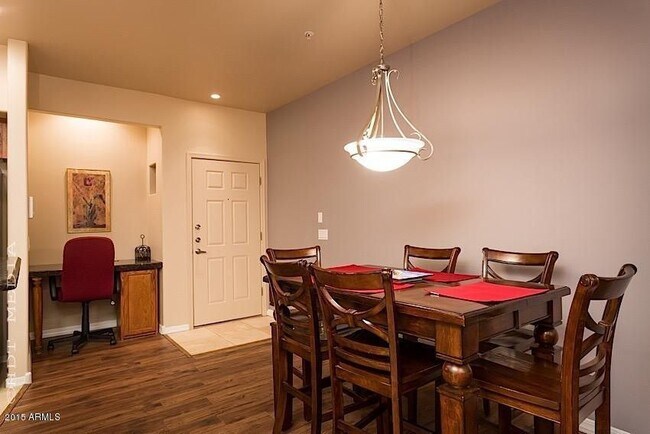 20660 N 40th St, Unit 1166 in Phoenix, AZ - Building Photo - Building Photo