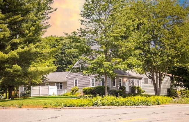 property at 78 High St