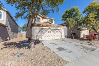 40510 W Hayden Dr in Maricopa, AZ - Building Photo - Building Photo
