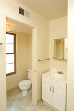 Village Manor Apartments in St Matthews, KY - Building Photo - Interior Photo