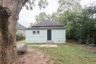 526 N 17th St in Griffin, GA - Building Photo - Building Photo