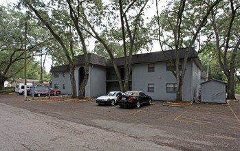 Oakwood Trace Apartments in Brandon, FL - Foto de edificio - Building Photo