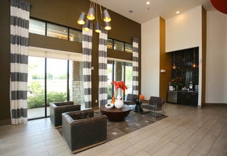 The Watson in Grand Prairie, TX - Foto de edificio - Interior Photo