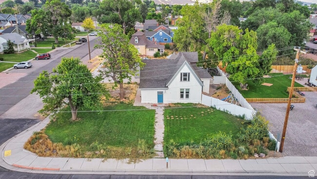 96 W 300 N in Richfield, UT - Building Photo - Building Photo