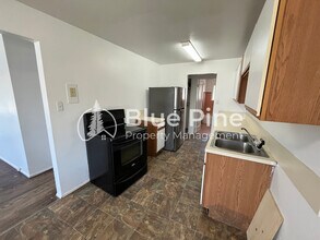 1015 Russet St in Idaho Falls, ID - Building Photo - Building Photo