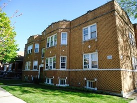 Demington Apartments