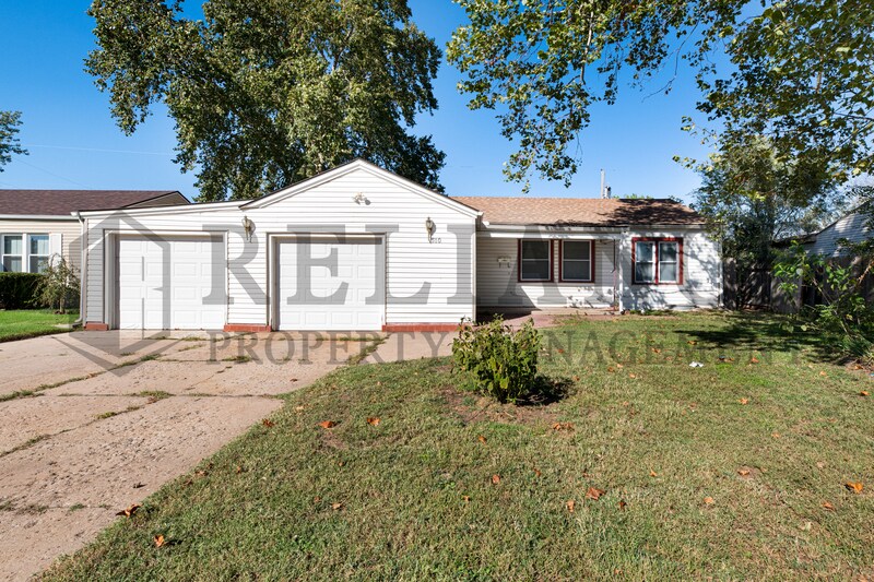 510 W 30th St in Wichita, KS - Building Photo