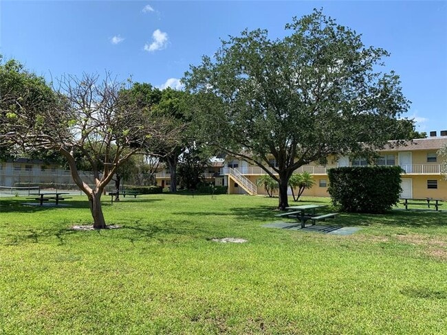property at 5150 NE 6th Ave