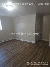 5105 Hildebrand Rd NW in Roanoke, VA - Building Photo - Building Photo