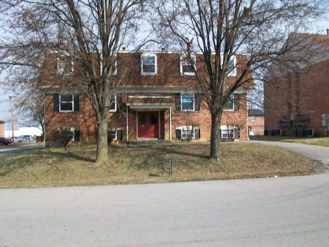 4303 Norbrook Dr in Louisville, KY - Building Photo - Building Photo