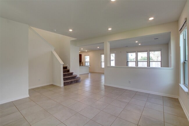 4006 Shady Palmetto Dr in Houston, TX - Building Photo - Building Photo