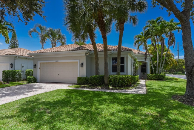 6685 NW 24th Terrace in Boca Raton, FL - Foto de edificio - Building Photo
