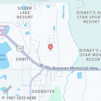 7534 Brooklyn Dr in Kissimmee, FL - Building Photo