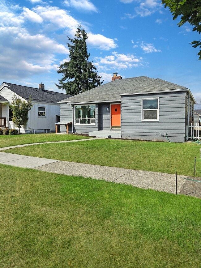 property at 2909 N 11th St