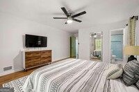 2612 Clairmont Rd, Unit B in Atlanta, GA - Building Photo - Building Photo