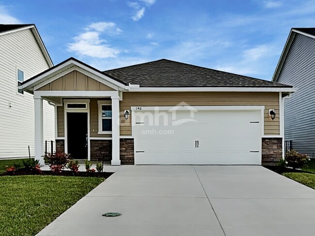 property at 146 Elcano Ln