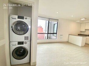 24 Franklin St-Unit -405 in San Francisco, CA - Building Photo - Building Photo
