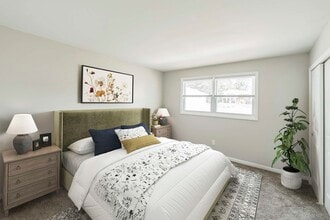 Northway Eleven, An Eagle Rock Community in Ballston Lake, NY - Building Photo - Interior Photo