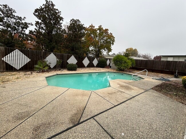 property at 8317 Brixham Ct