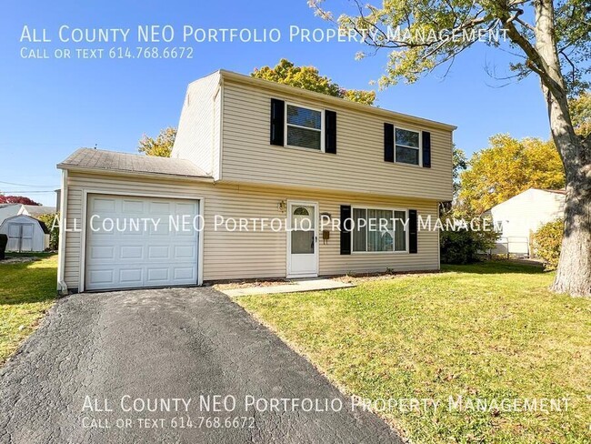 property at 4601 Paxton Dr S