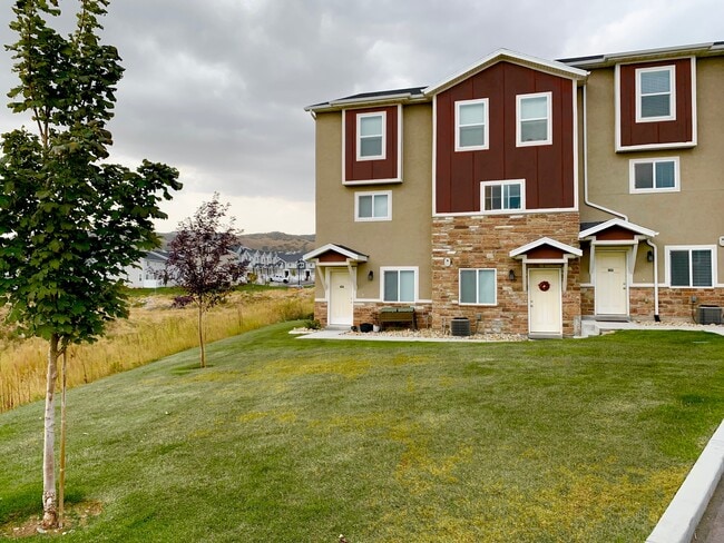 property at 14503 South Abbey Bend Lane
