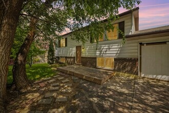 1551 Chadwick Dr in Colorado Springs, CO - Building Photo - Building Photo