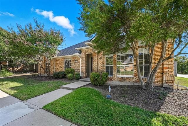 2704 Picasso Pl in Dallas, TX - Building Photo - Building Photo