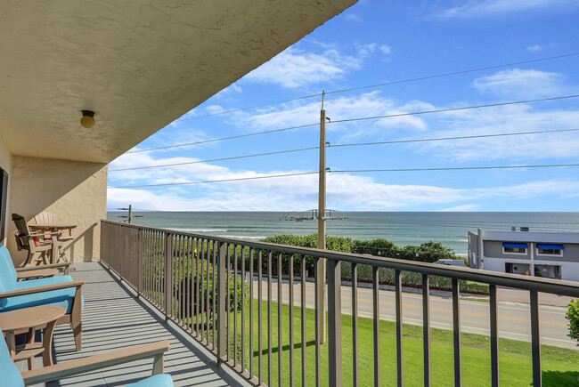 property at 1055 Ocean Dr