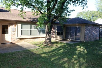 22519 Deville Dr in Katy, TX - Building Photo - Building Photo