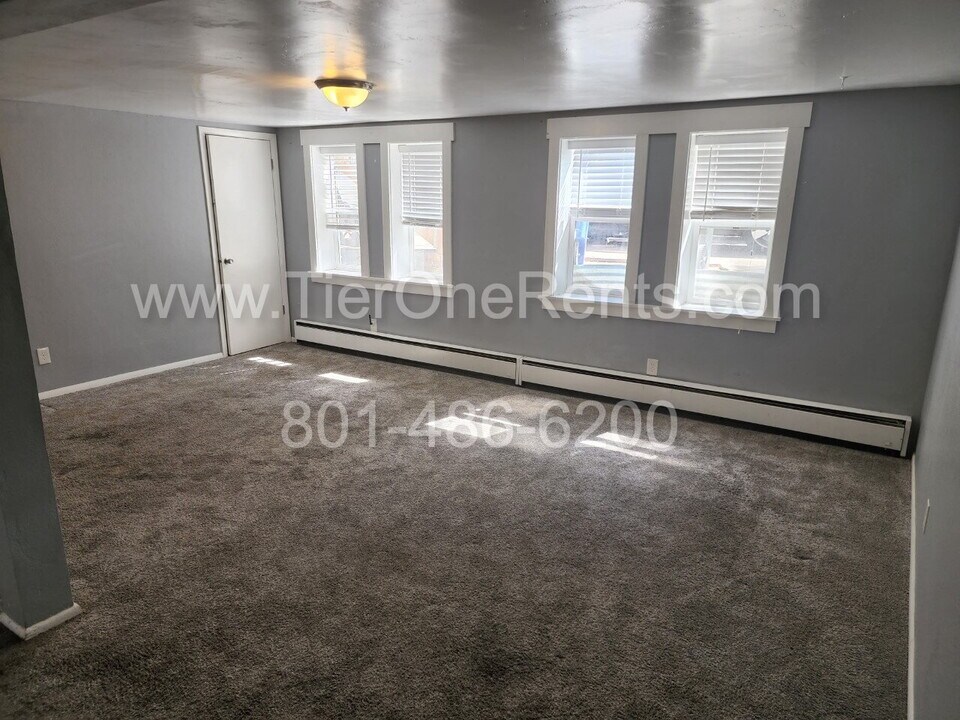 3665 S 5200 W in West Valley City, UT - Building Photo