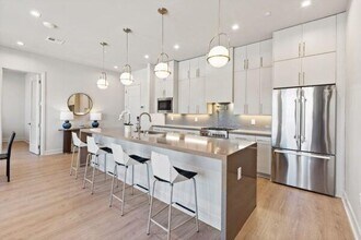 1900 S Ervay St in Dallas, TX - Building Photo - Building Photo