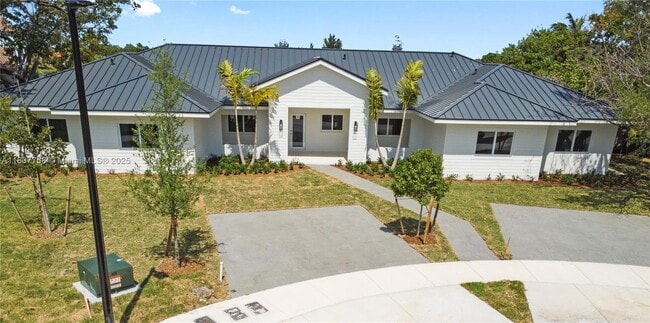 property at 4730 SW 87th Ct