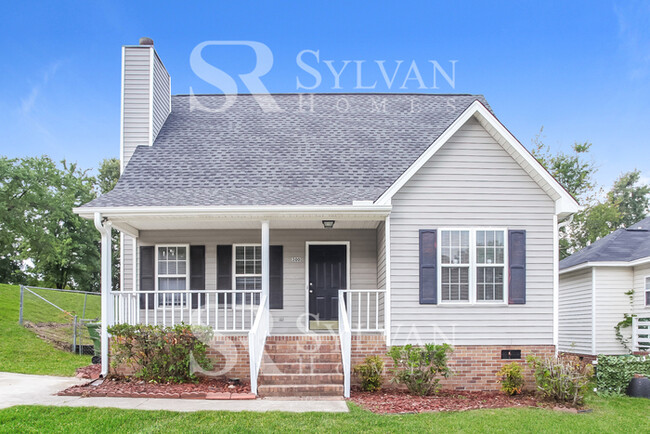 300 Tarpon Springs Rd in Columbia, SC - Building Photo - Building Photo