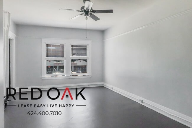 603 S Rampart Blvd
