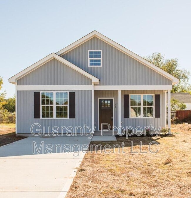 property at 99 St Matthews Rd