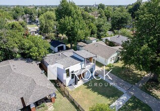 1521 NW 20th St in Oklahoma City, OK - Building Photo - Building Photo